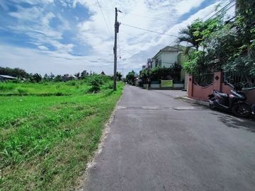 Kapling Murah Strategis, Utara Batalyon 403