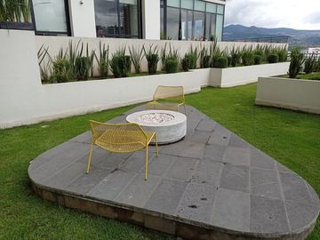 DEPARTAMENTO EN VENTA EN INTERLOMAS
