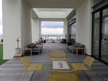 DEPARTAMENTO EN VENTA EN INTERLOMAS
