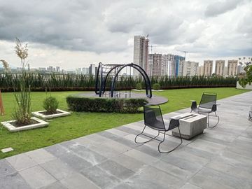 DEPARTAMENTO EN VENTA EN INTERLOMAS