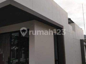 Disewakan Citra Garden Serpong Cluster Bellefleur Type Ceillet
