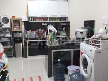 Rumah 1 Lantai Green Orchid Residence Soekarno Hatta Malang
