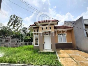 Rumah Siap Huni di Citra Indah City, Cileungsi, Bogor.