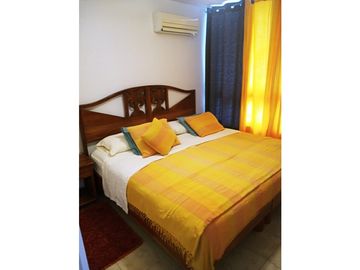 Apartamento con distribución única en Playa Serena Resort