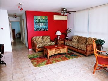 Apartamento con distribución única en Playa Serena Resort
