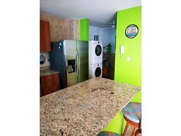 Apartamento con distribución única en Playa Serena Resort