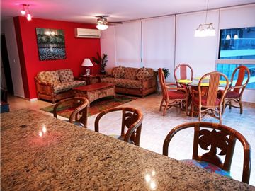 Apartamento con distribución única en Playa Serena Resort