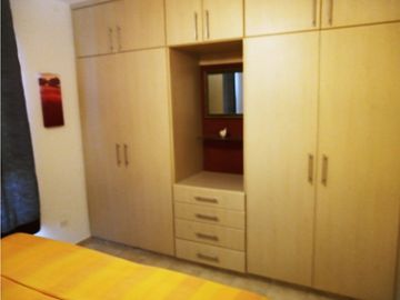 Apartamento con distribución única en Playa Serena Resort