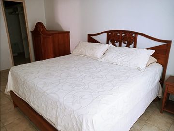 Apartamento con distribución única en Playa Serena Resort