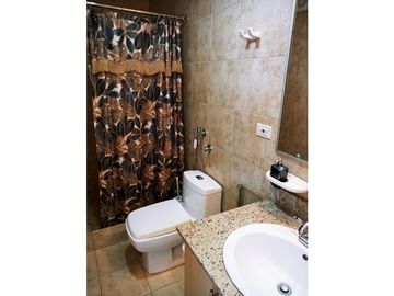 Apartamento con distribución única en Playa Serena Resort