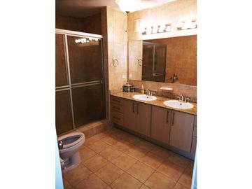 Apartamento con distribución única en Playa Serena Resort