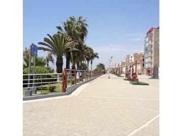 REMATE DE TERRENO CERCA AL MAR DE PIMENTEL
