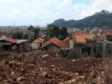 RUMAH MODERN DIBANDUNG SELATAN | TONO5