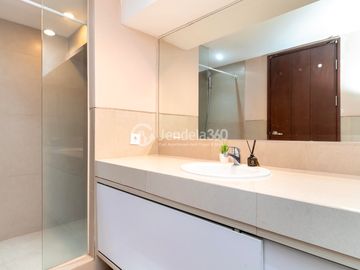 Disewakan Apartemen U Residence Karawaci tipe 1BR Full Furnished | URKB252