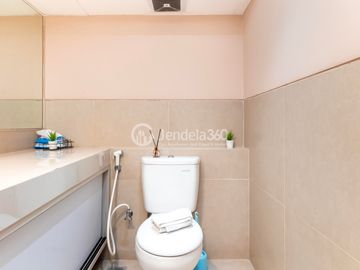 Disewakan Apartemen U Residence Karawaci tipe 1BR Full Furnished | URKB252