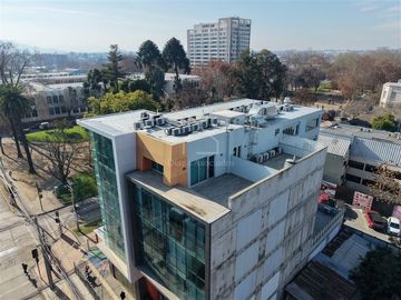 Oficina en venta en Talca, Edificio España