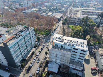 Oficina en venta en Talca, Edificio España
