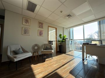 Oficina en venta en Talca, Edificio España
