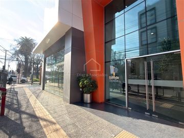 Oficina en venta en Talca, Edificio España