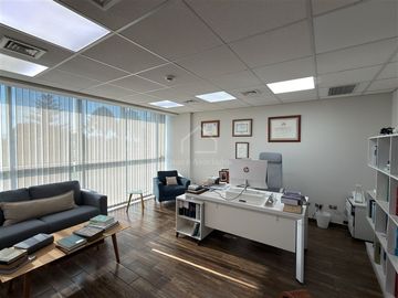 Oficina en venta en Talca, Edificio España