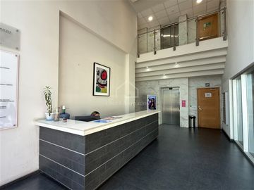 Oficina en venta en Talca, Edificio España