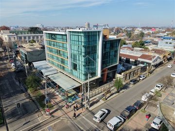 Oficina en venta en Talca, Edificio España
