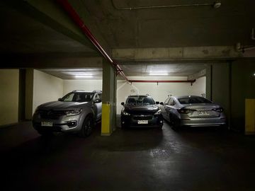 Oficina en venta en Talca, Edificio España