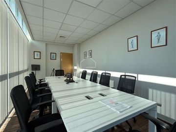 Oficina en venta en Talca, Edificio España