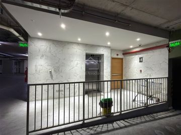 Oficina en venta en Talca, Edificio España