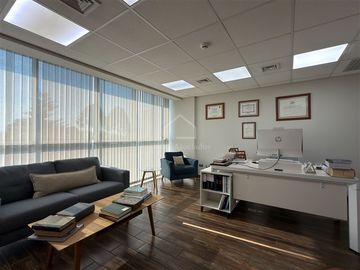 Oficina en venta en Talca, Edificio España