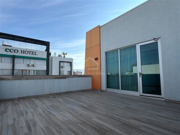 Oficina en venta en Talca, Edificio España