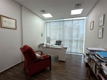 Oficina en venta en Talca, Edificio España