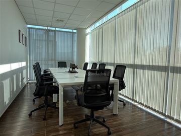Oficina en venta en Talca, Edificio España