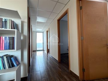 Oficina en venta en Talca, Edificio España
