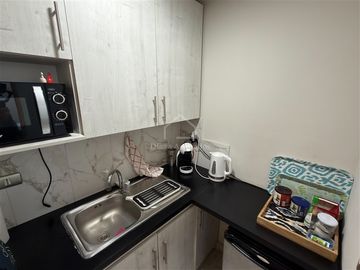 Oficina en venta en Talca, Edificio España
