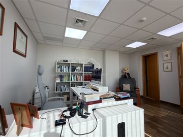 Oficina en venta en Talca, Edificio España