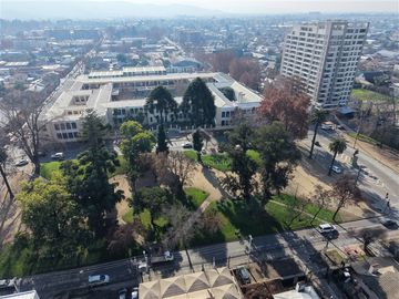 Oficina en venta en Talca, Edificio España