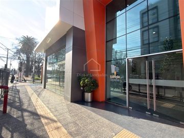 Oficina en venta en Talca, Edificio España