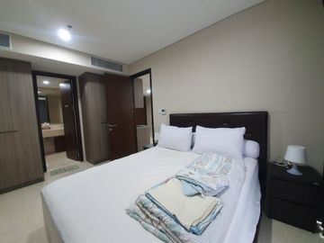 Dijual cepat Ciputra World 2 with 1 br and 52.5 sqm