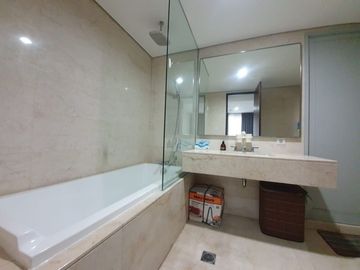 Dijual cepat Ciputra World 2 with 1 br and 52.5 sqm