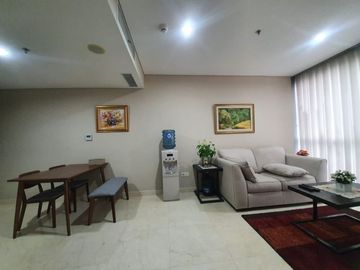 Dijual cepat Ciputra World 2 with 1 br and 52.5 sqm