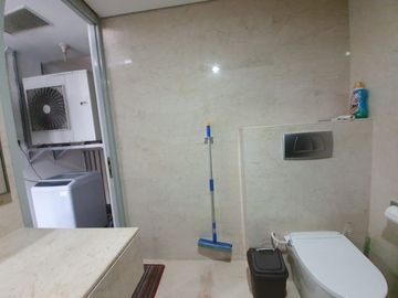 Dijual cepat Ciputra World 2 with 1 br and 52.5 sqm