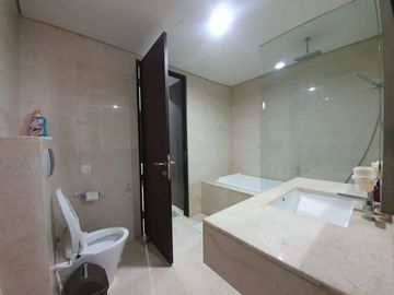 Dijual cepat Ciputra World 2 with 1 br and 52.5 sqm