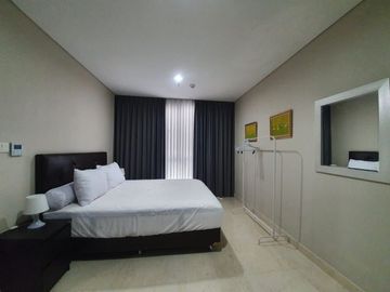 Dijual cepat Ciputra World 2 with 1 br and 52.5 sqm
