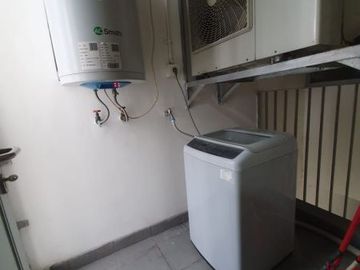 Dijual cepat Ciputra World 2 with 1 br and 52.5 sqm