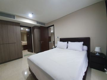 Dijual cepat Ciputra World 2 with 1 br and 52.5 sqm