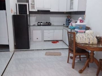 DIJUAL RUMAH MURAH SIAP HUNI DI PUSAT KOTA KEDIRI