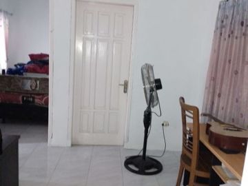DIJUAL RUMAH MURAH SIAP HUNI DI PUSAT KOTA KEDIRI