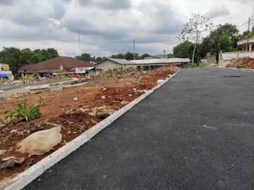 rumah di pondok benda dekat pamulang square