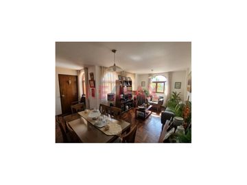Oportunidad Unica - Casa En Venta – Santa Patricia, La Molina